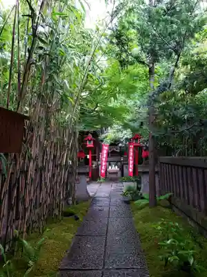 陽運寺(東京都)