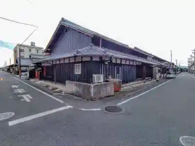 吉祥寺の周辺