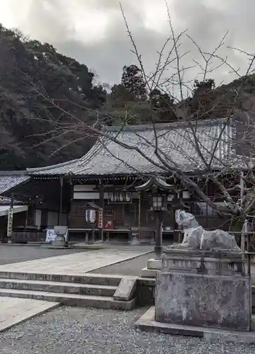 法輪寺(京都府)