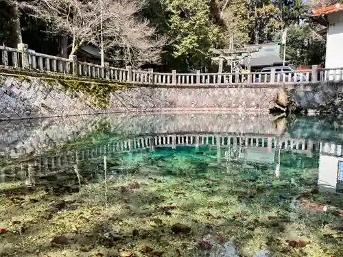 嚴島神社(山口県)