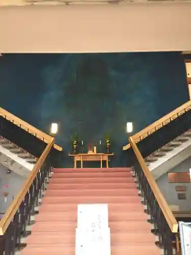 不動寺の本殿・本堂