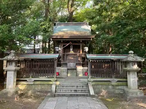 北野天満宮(京都府)