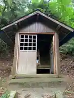 子安神社(千葉県)