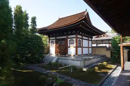 龍源院のその他建物