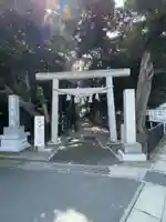 泉神社(茨城県)