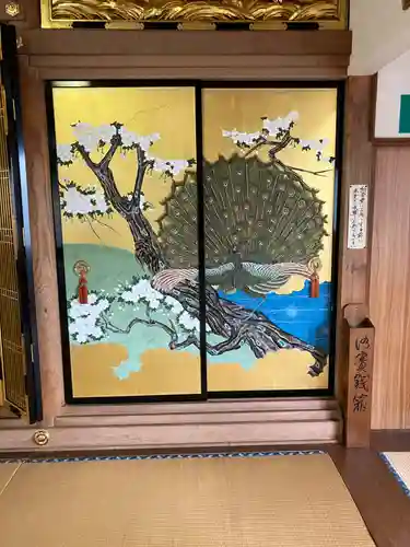 太子寺(北海道)