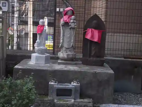 妻戀神社(東京都)