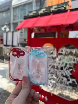 三輪神社(愛知県)