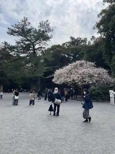 熱田神宮(愛知県)