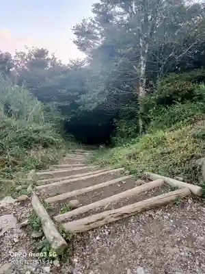 筑波山神社(茨城県)
