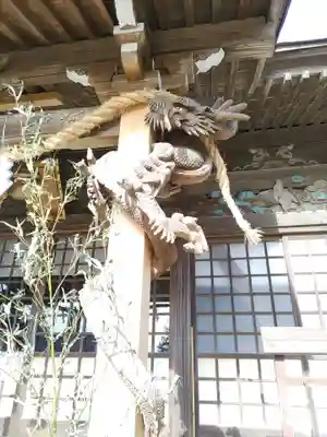 須賀神社(宮城県)