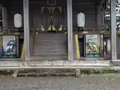 吉御子神社(滋賀県)