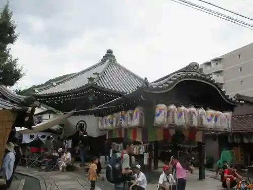 徳林禅菴（徳林庵）のその他建物