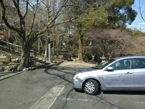 岩屋寺(京都府)
