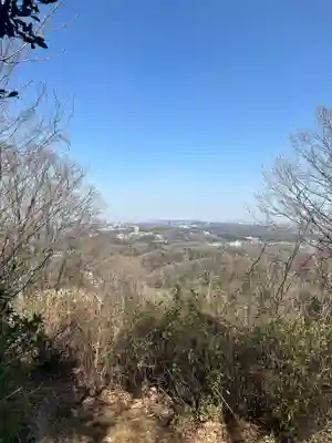 航空神社(神奈川県)