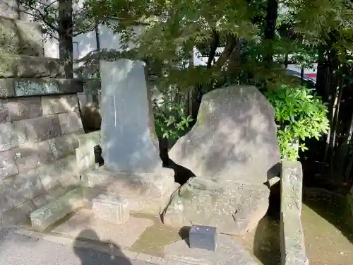 理性寺(東京都)