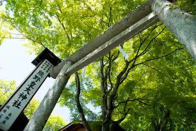 熊野皇大神社(長野県)