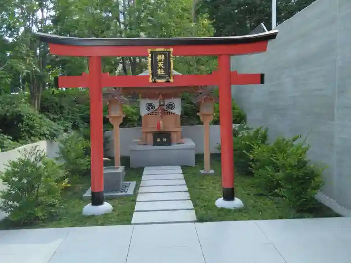 大養寺(東京都)