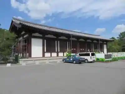 興福寺のその他建物