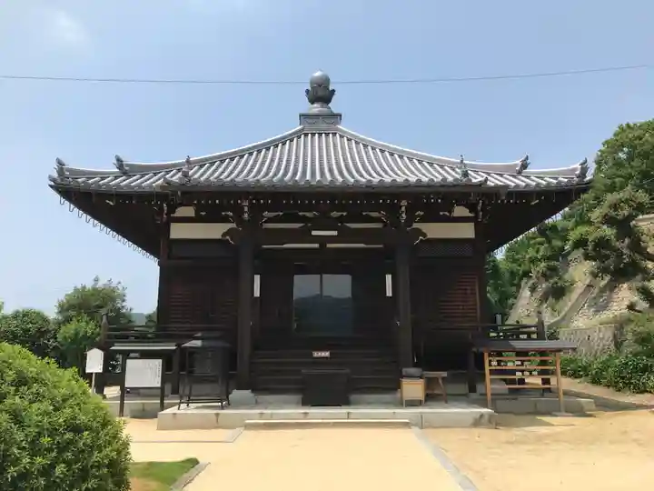 覚城院(香川県)