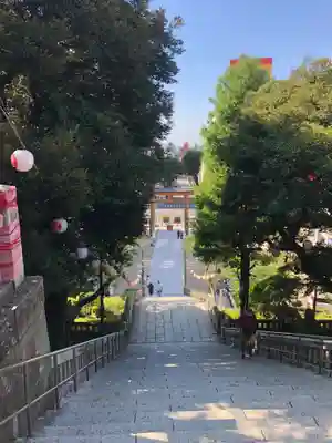 宇都宮二荒山神社のその他建物