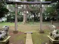 愛宕神社(千葉県)