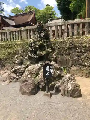 鹿児島神宮のその他建物