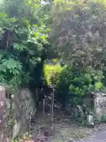 お堂(名称不明)(千葉県)