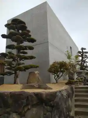 柏島神社のその他建物