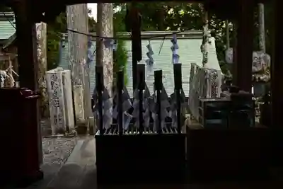 秋葉神社(高知県)