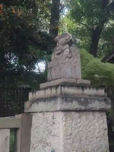 調神社(埼玉県)