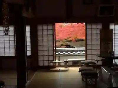 来迎寺(井戸来迎寺・紫雲山来迎寺)のその他建物