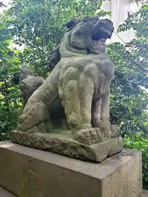 愛宕神社(福島県)
