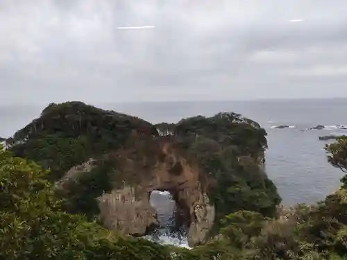 白山神社(高知県)