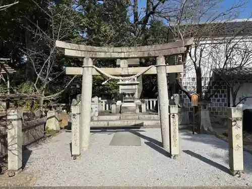 倉敷護国神社(岡山県)