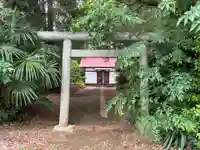 神明神社(千葉県)