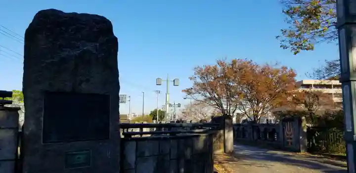 糸権現堂のその他建物