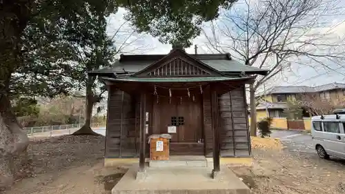 八大龍王神社(徳島県)
