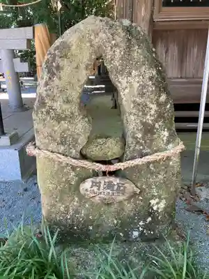 弓削神宮(熊本県)