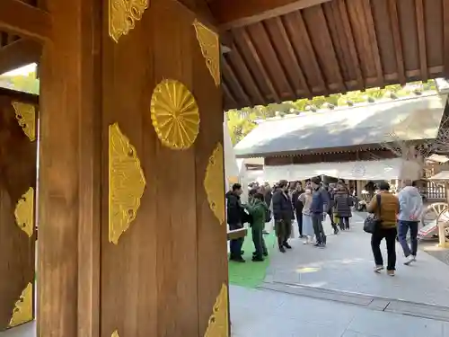 阿佐ヶ谷神明宮(東京都)