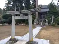 八幡神社(福井県)