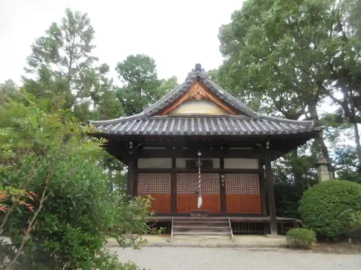 久米寺(奈良県)