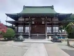 常在寺(神奈川県)