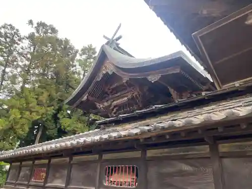 八坂神社(群馬県)
