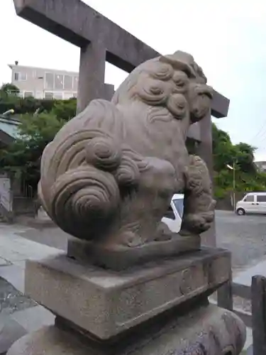 北方皇太神宮(神奈川県)