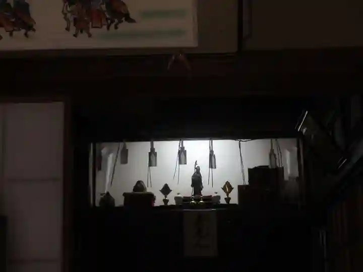 法善寺(東京都)