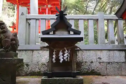 天満神社(奈良県)