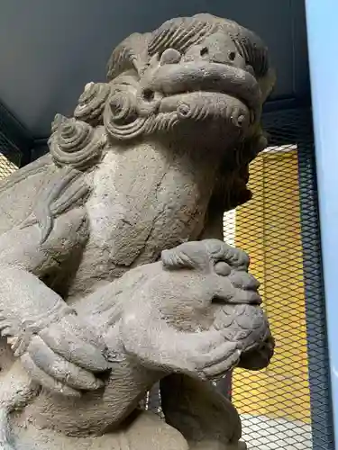 秋葉神社(東京都)
