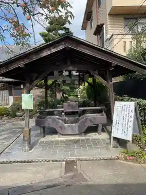 矢合観音(愛知県)