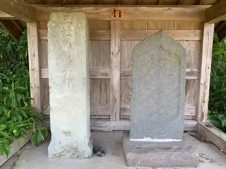 瀧口神社(千葉県)